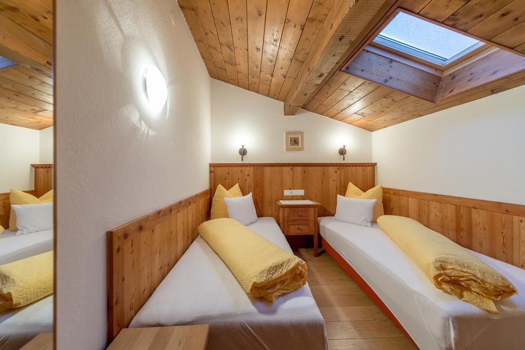 Linserhof Ferienappartements Sölden Kültér fotó