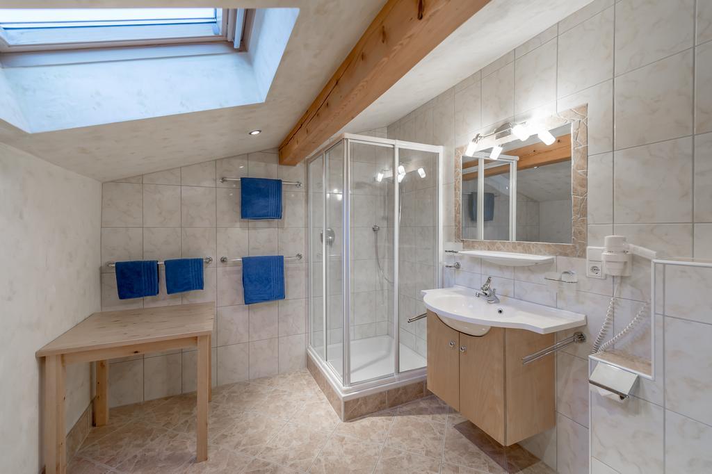 Linserhof Ferienappartements Sölden Kültér fotó