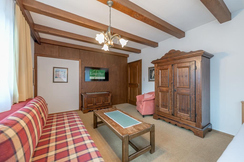 Linserhof Ferienappartements Sölden Kültér fotó