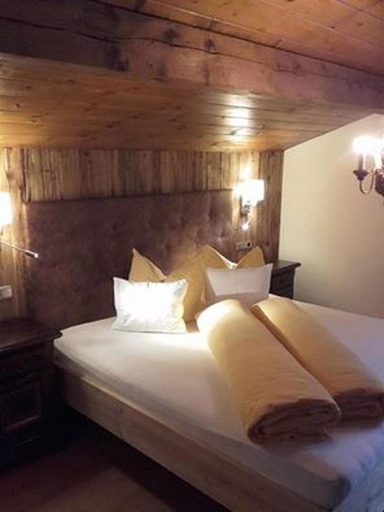 Linserhof Ferienappartements Sölden Kültér fotó