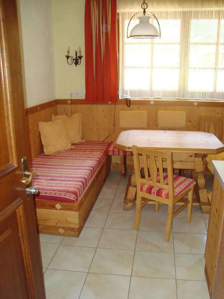 Linserhof Ferienappartements Sölden Kültér fotó