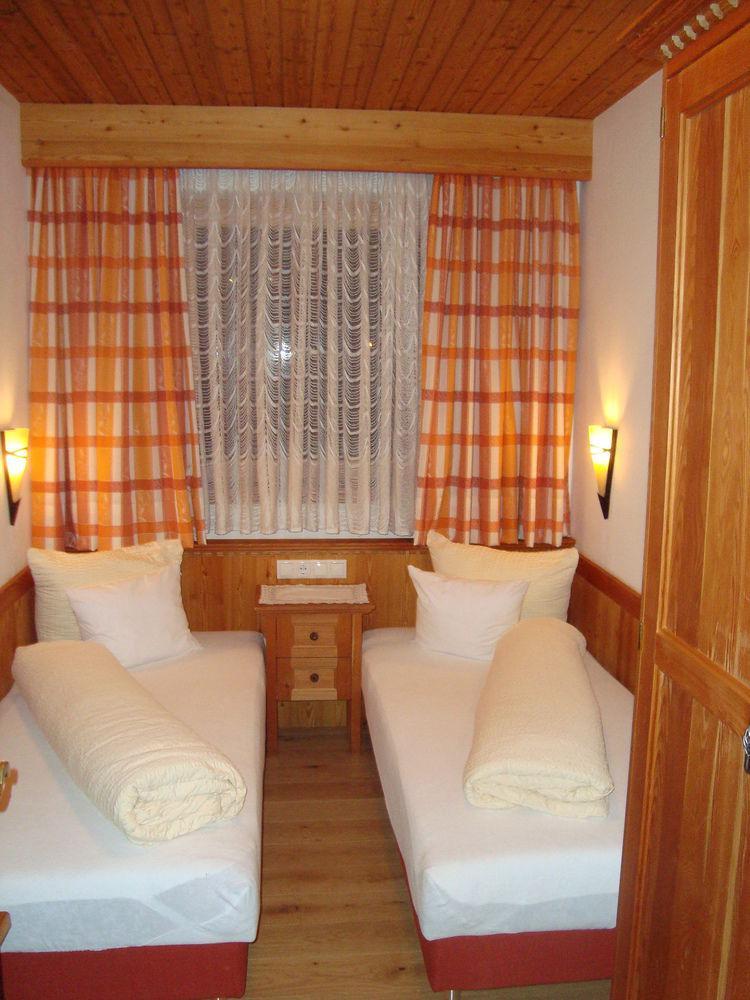 Linserhof Ferienappartements Sölden Kültér fotó