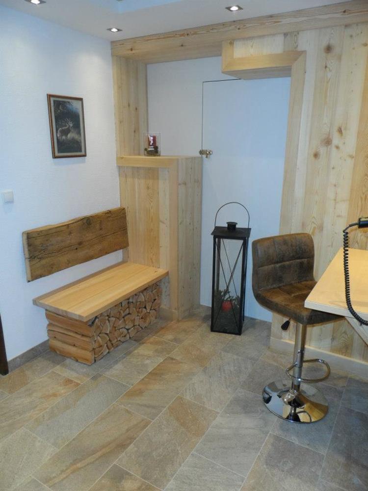 Linserhof Ferienappartements Sölden Kültér fotó